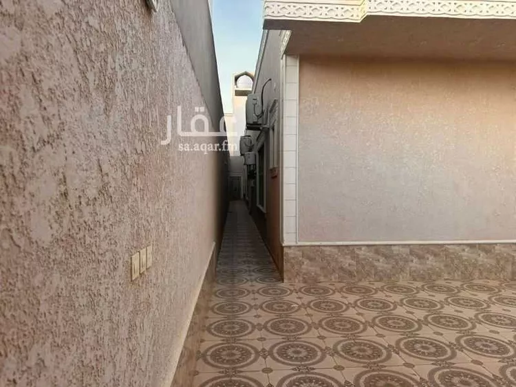 دور للإيجار في شارع 2306357, حي نوارة, مدينة المزاحمية, منطقة الرياض 11