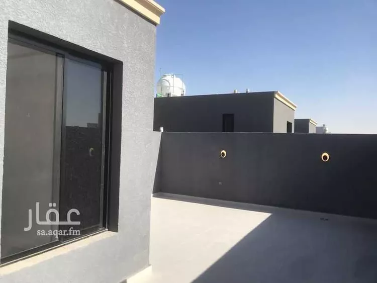 فيلا للإيجار في شارع إبراهيم بن إدريس المالكي, حي الرمال, مدينة الرياض, منطقة الرياض صورة 4