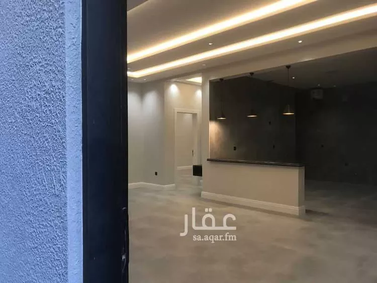 فيلا للإيجار في شارع إبراهيم بن إدريس المالكي, حي الرمال, مدينة الرياض, منطقة الرياض صورة 2