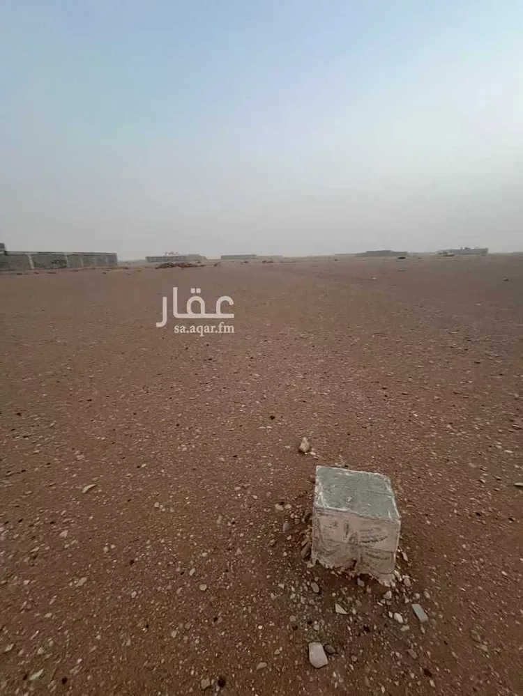أرض للبيع في حي الخير, مدينة الرياض, منطقة الرياض