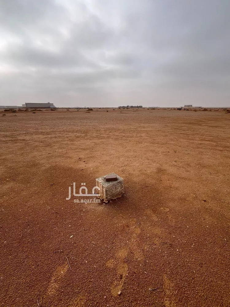 أرض للبيع في شارع القعقاع, حي الخير, مدينة الرياض, منطقة الرياض صورة 2