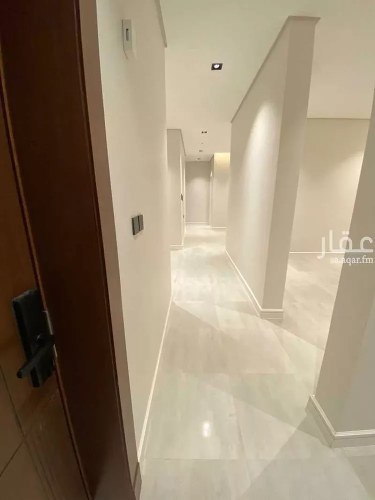 شقة للإيجار في شارع ابن البيطار, حي النرجس, مدينة الرياض, منطقة الرياض صورة 5