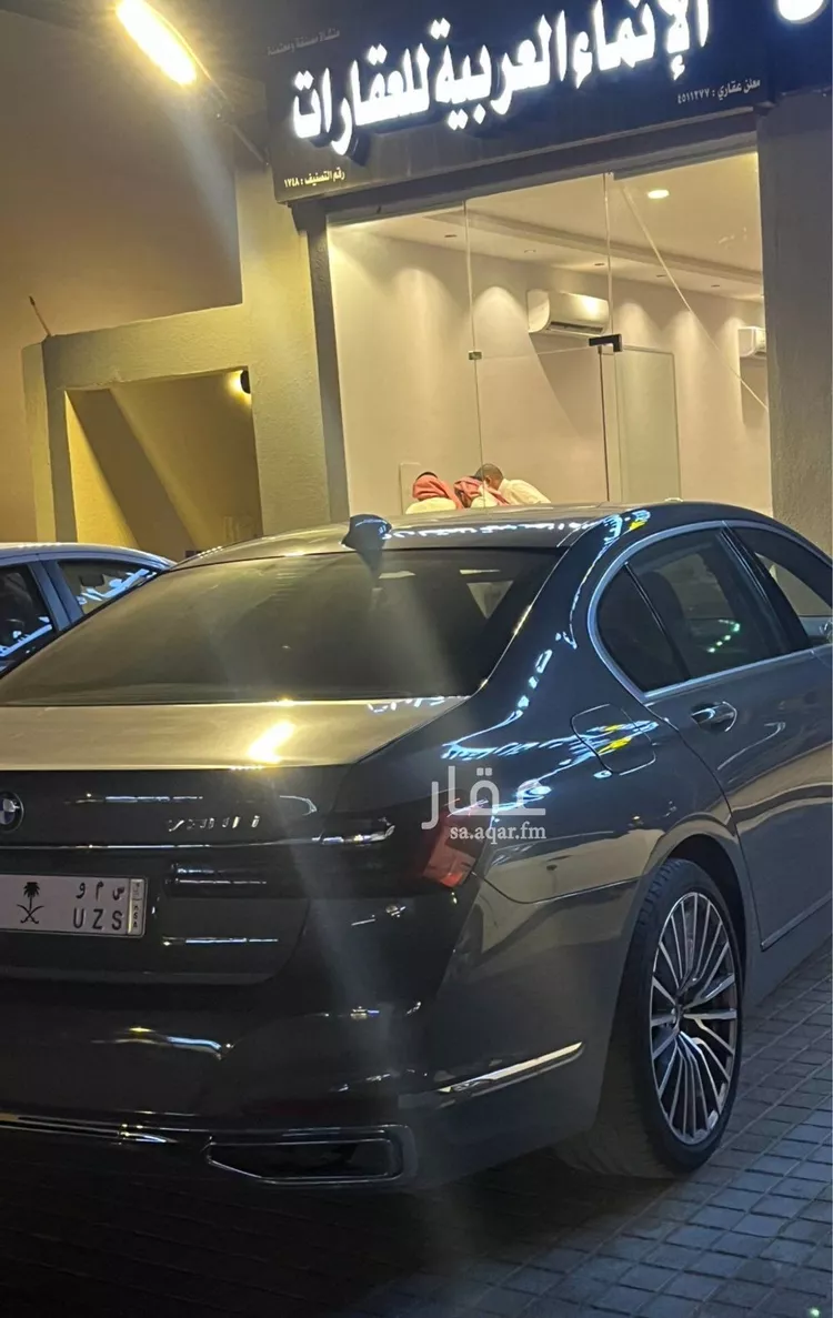 أرض للبيع في شارع القعقاع, حي الخير, مدينة الرياض, منطقة الرياض صورة 3