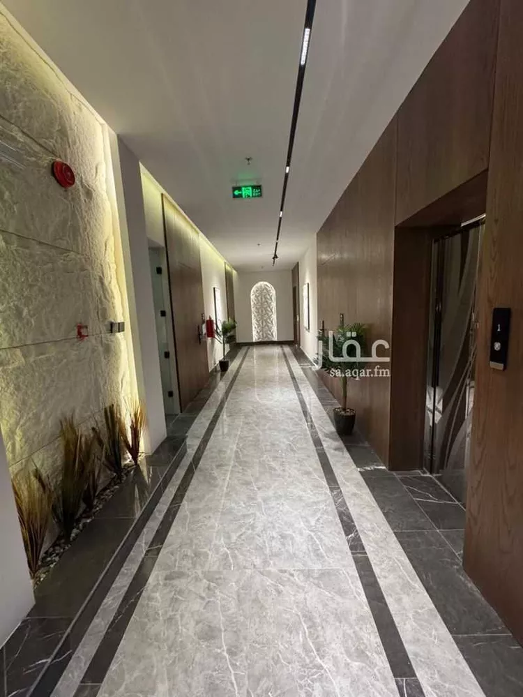 شقة للبيع في شارع عبدالرحمن بن سليمان الرويشد, حي النرجس, مدينة الرياض, منطقة الرياض صورة 3