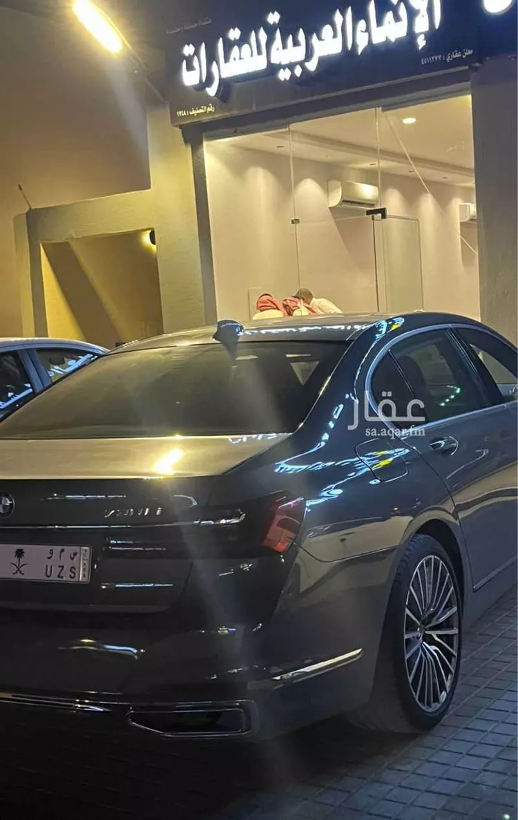 أرض للبيع في شارع عبدالحميد أبي هيف, حي العارض, مدينة الرياض, منطقة الرياض صورة 2