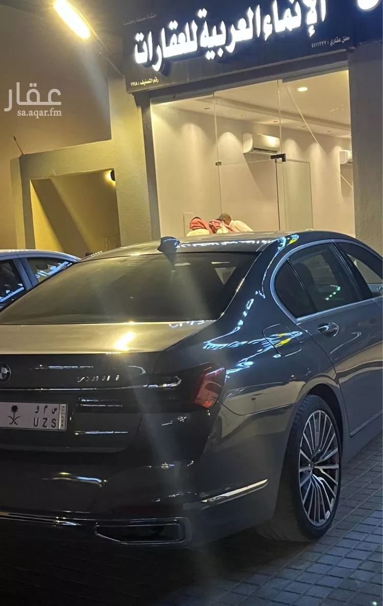 أرض للإيجار في حي الخير, مدينة الرياض, منطقة الرياض