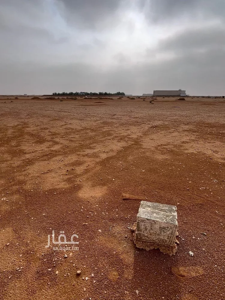 أرض للبيع في شارع القعقاع, حي الخير, مدينة الرياض, منطقة الرياض صورة 2