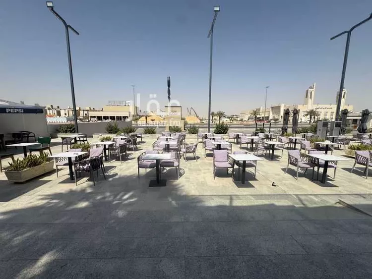 Shop for Rent in Riyadh Al Arid