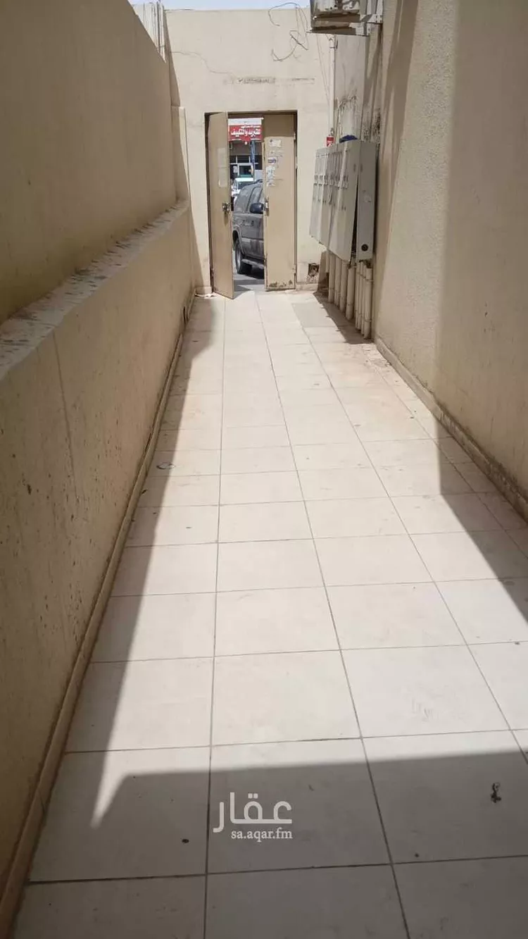 غرفة للإيجار في شارع البحر المتوسط, حي العقيق, مدينة الرياض, منطقة الرياض صورة 3