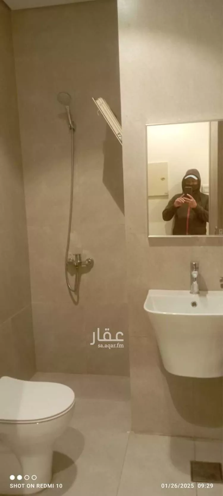 شقة للإيجار في شارع ابي بكر الصديق, حي العارض, مدينة الرياض, منطقة الرياض صورة 3