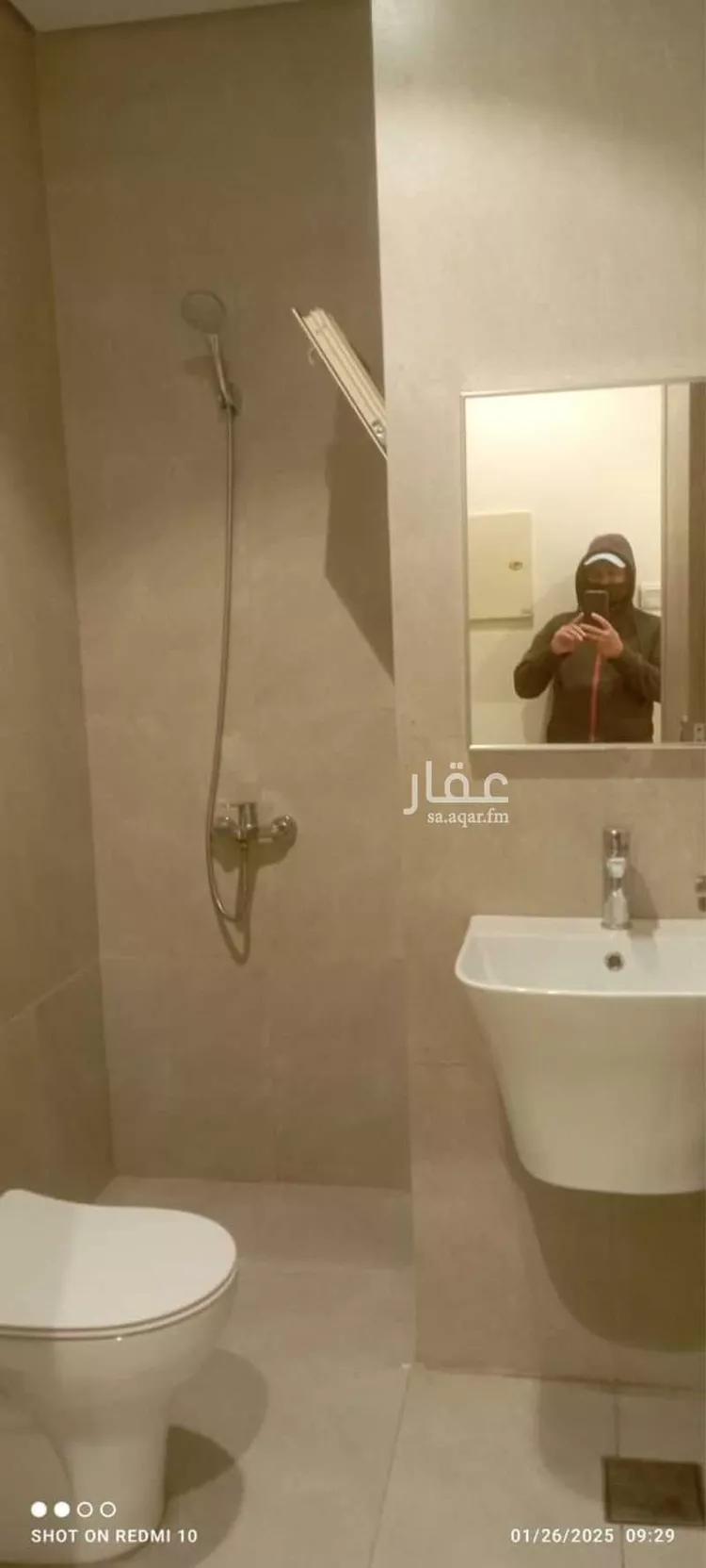 شقة للإيجار في شارع ابي بكر الصديق, حي العارض, مدينة الرياض, منطقة الرياض صورة 3