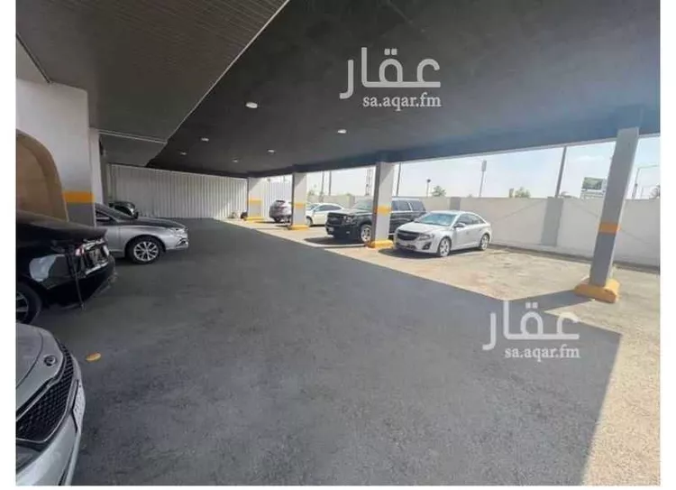 مكتب تجاري للإيجار في شارع ريحانه بنت زيد, حي العارض, مدينة الرياض, منطقة الرياض صورة 2
