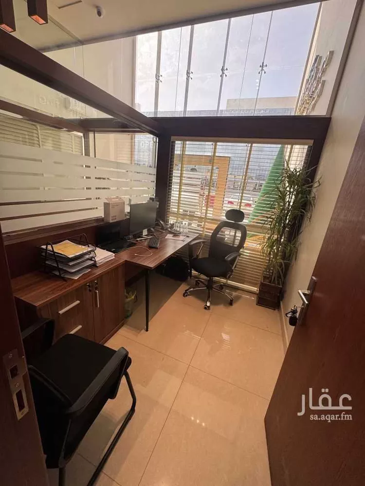 محل للإيجار في شارع الامير سعود ابن عبدالله ابن جلوي, حي العارض, مدينة الرياض, منطقة الرياض