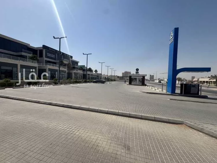 محل للإيجار في شارع طريق الملك عبدالعزيز, حي العارض, مدينة الرياض, منطقة الرياض صورة 5
