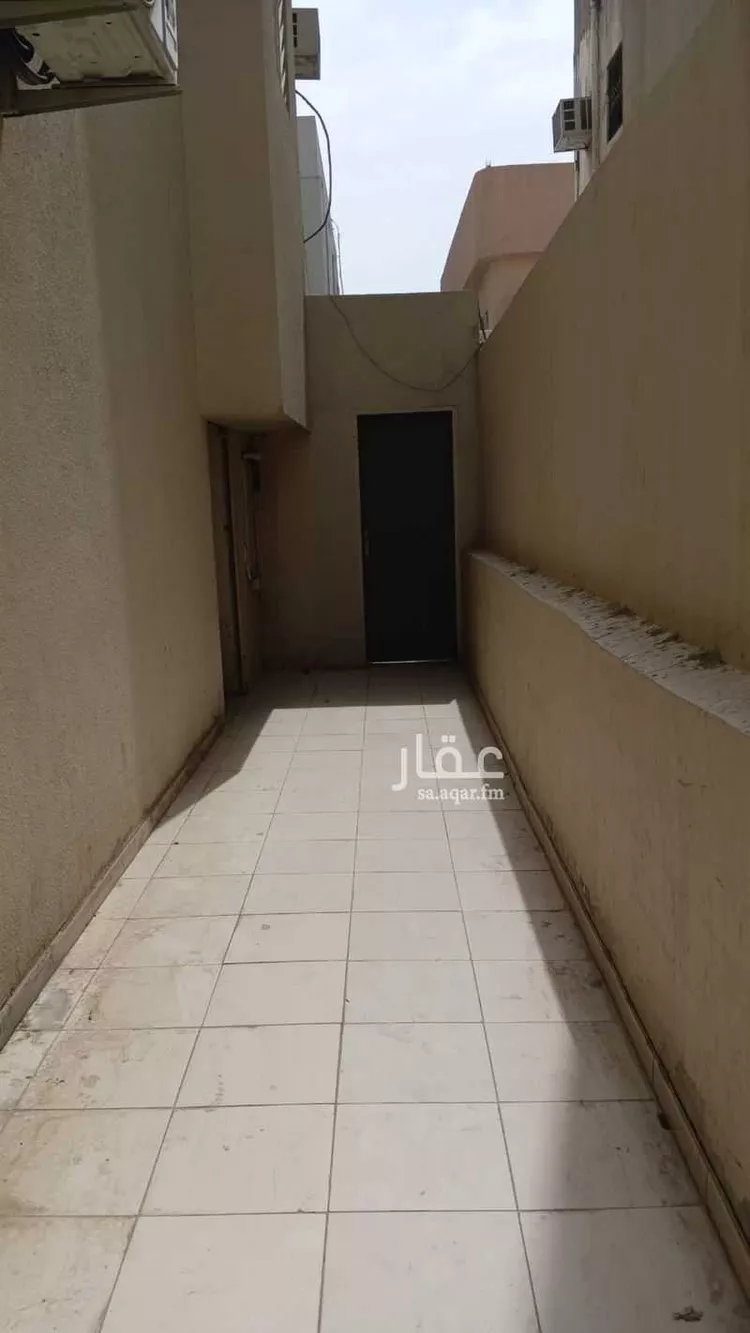 غرفة للإيجار في شارع البحر المتوسط, حي العقيق, مدينة الرياض, منطقة الرياض صورة 5
