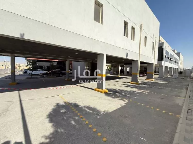 Commercial Office for Rent in Riyadh Al Arid صورة 3