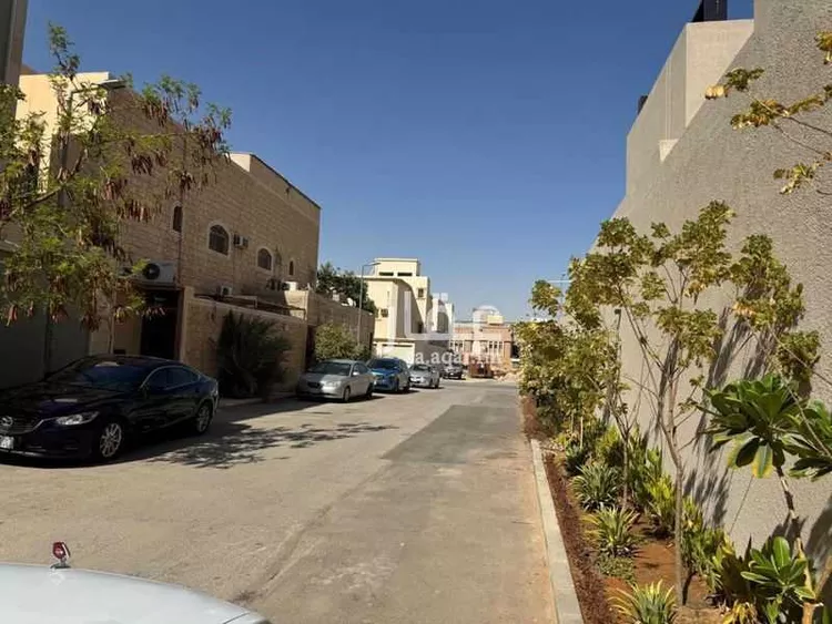 فيلا للبيع في شارع ريعان, حي العقيق, مدينة الرياض, منطقة الرياض