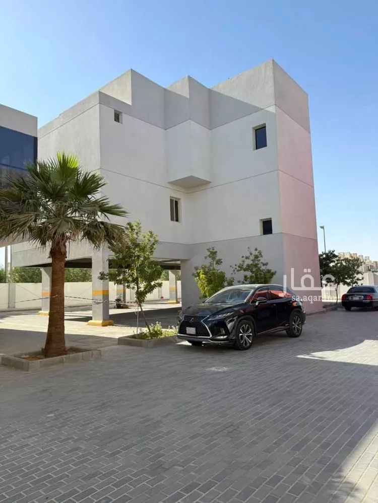 مكتب تجاري للإيجار في شارع ابي بكر الصديق, حي العارض, مدينة الرياض, منطقة الرياض صورة 2