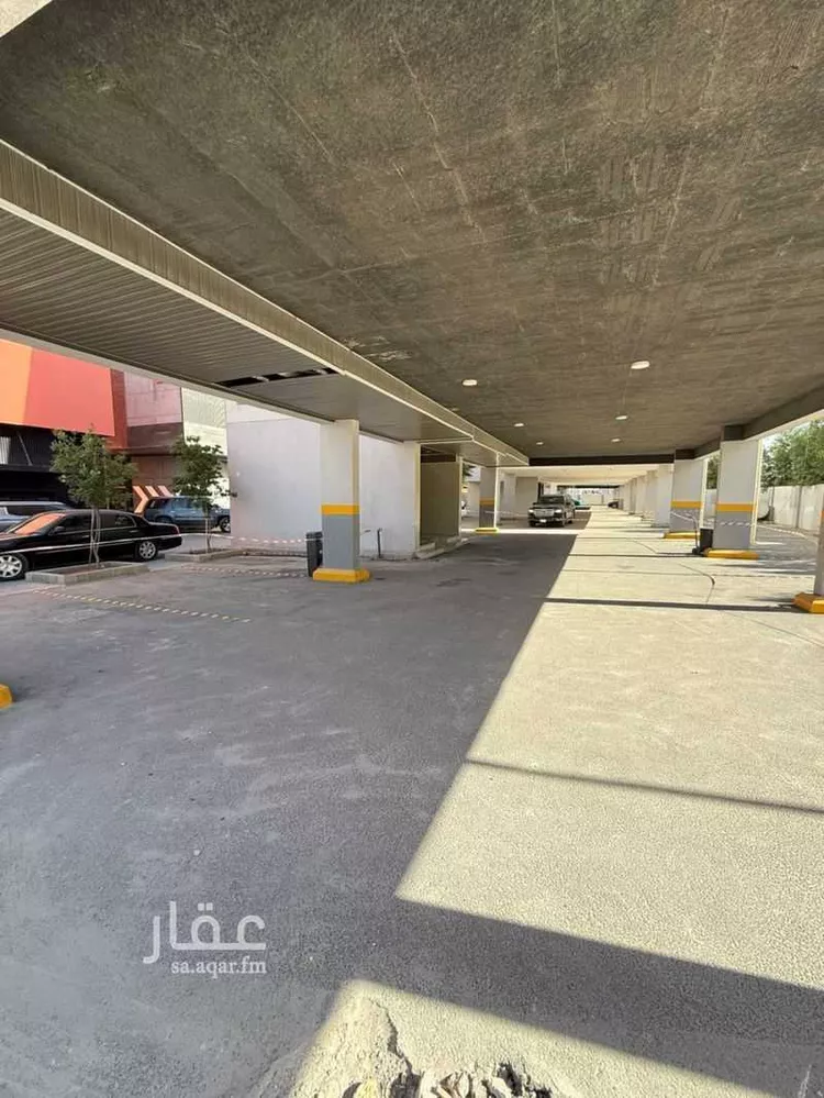 Commercial Office for Rent in Riyadh Al Arid صورة 4