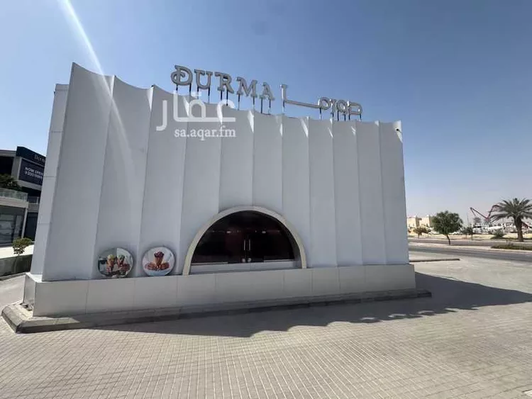 كشك للإيجار في شارع طريق الملك عبدالعزيز, حي العارض, مدينة الرياض, منطقة الرياض صورة 2