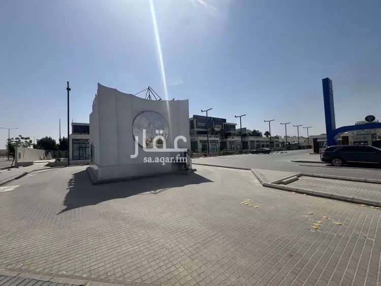 كشك للإيجار في شارع طريق الملك عبدالعزيز, حي العارض, مدينة الرياض, منطقة الرياض