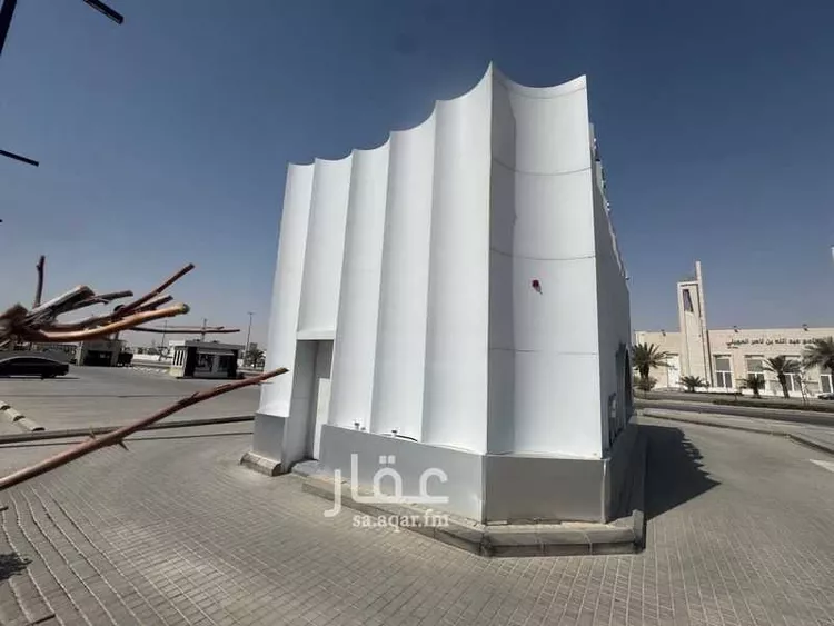 كشك للإيجار في شارع طريق الملك عبدالعزيز, حي العارض, مدينة الرياض, منطقة الرياض صورة 4