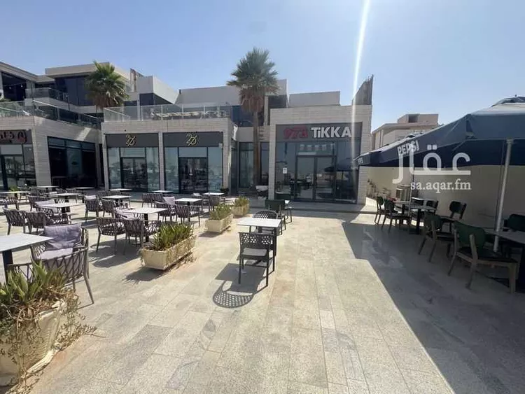 محل للإيجار في شارع طريق الملك عبدالعزيز, حي العارض, مدينة الرياض, منطقة الرياض صورة 3