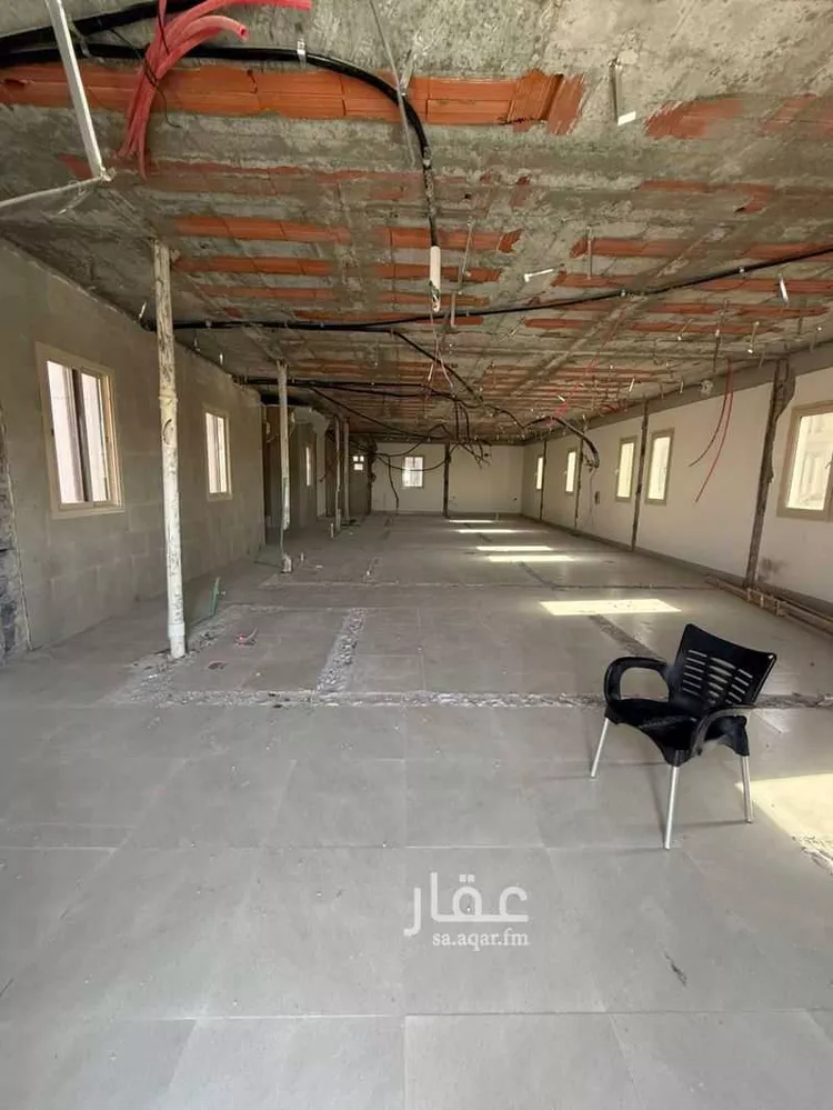 مكتب تجاري للإيجار في شارع ابي بكر الصديق, حي العارض, مدينة الرياض, منطقة الرياض صورة 5