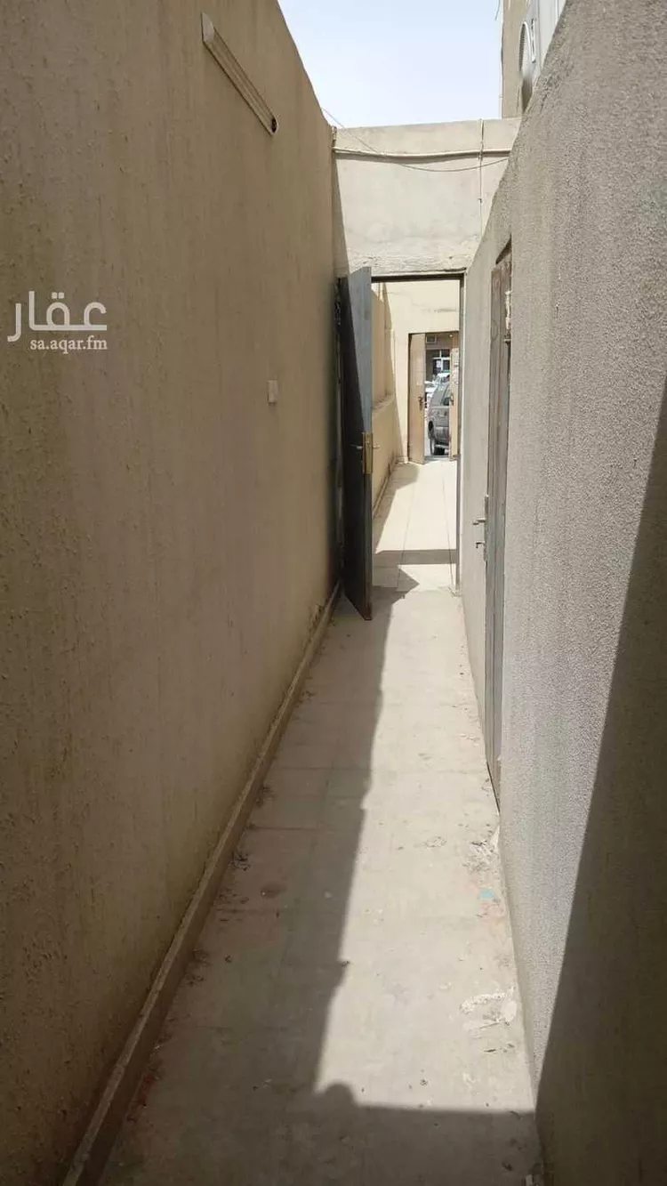 غرفة للإيجار في شارع البحر المتوسط, حي العقيق, مدينة الرياض, منطقة الرياض صورة 4