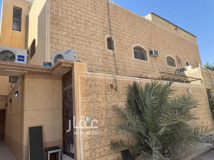 فيلا للبيع في شارع ريعان, حي العقيق, مدينة الرياض, منطقة الرياض صورة 4