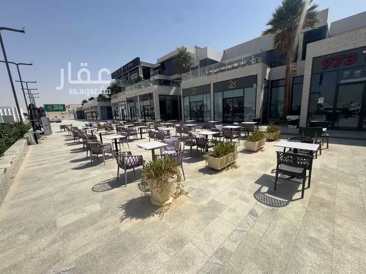 محل للإيجار في شارع طريق الملك عبدالعزيز, حي العارض, مدينة الرياض, منطقة الرياض صورة 4