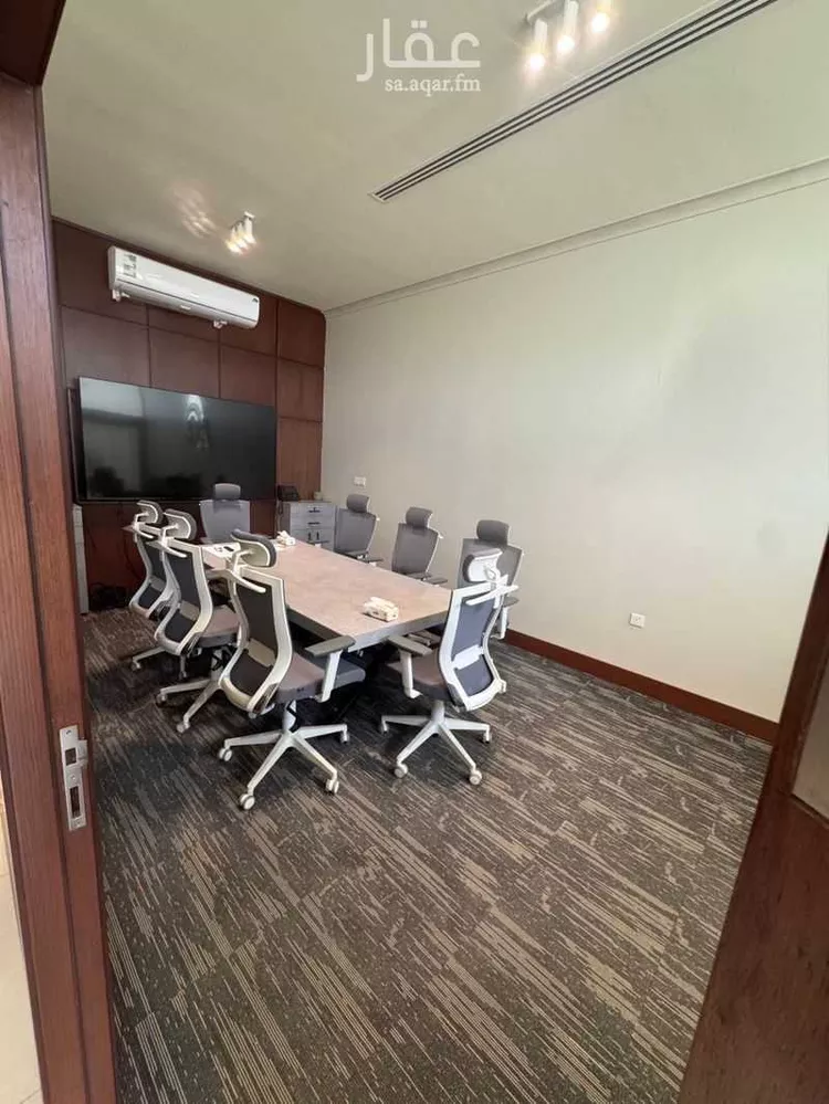 محل للإيجار في شارع الامير سعود ابن عبدالله ابن جلوي, حي العارض, مدينة الرياض, منطقة الرياض صورة 3