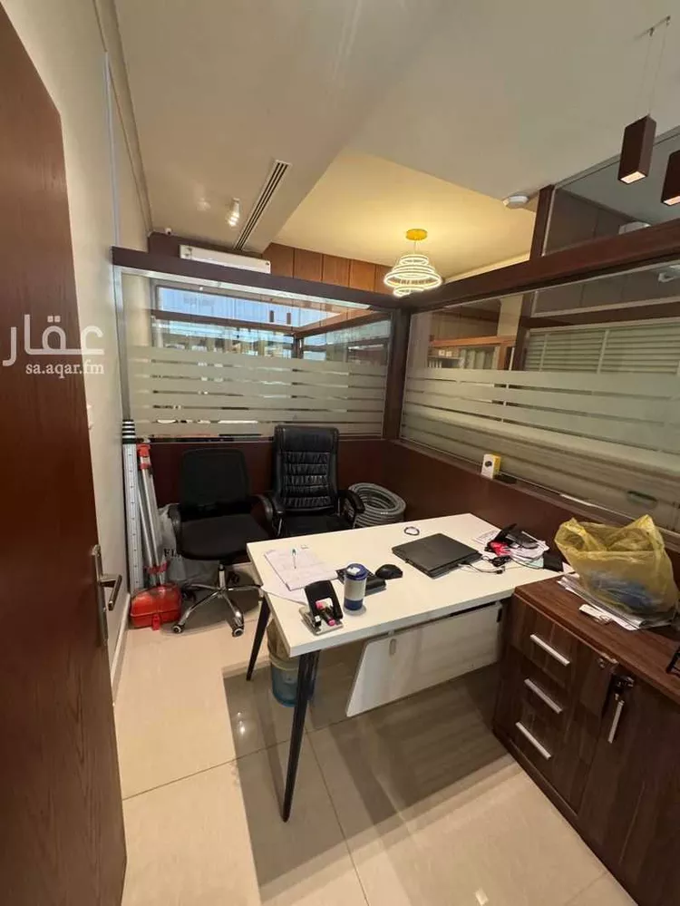 محل للإيجار في شارع الامير سعود ابن عبدالله ابن جلوي, حي العارض, مدينة الرياض, منطقة الرياض صورة 4