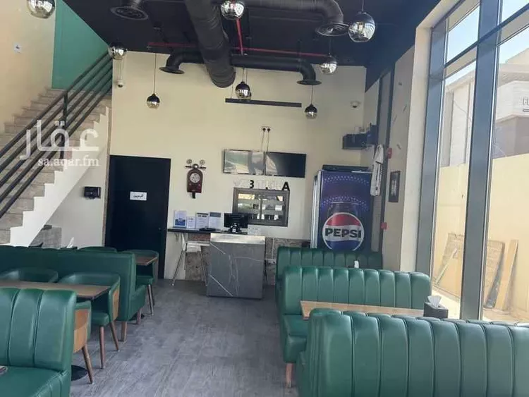 محل للإيجار في شارع طريق الملك عبدالعزيز, حي العارض, مدينة الرياض, منطقة الرياض صورة 2