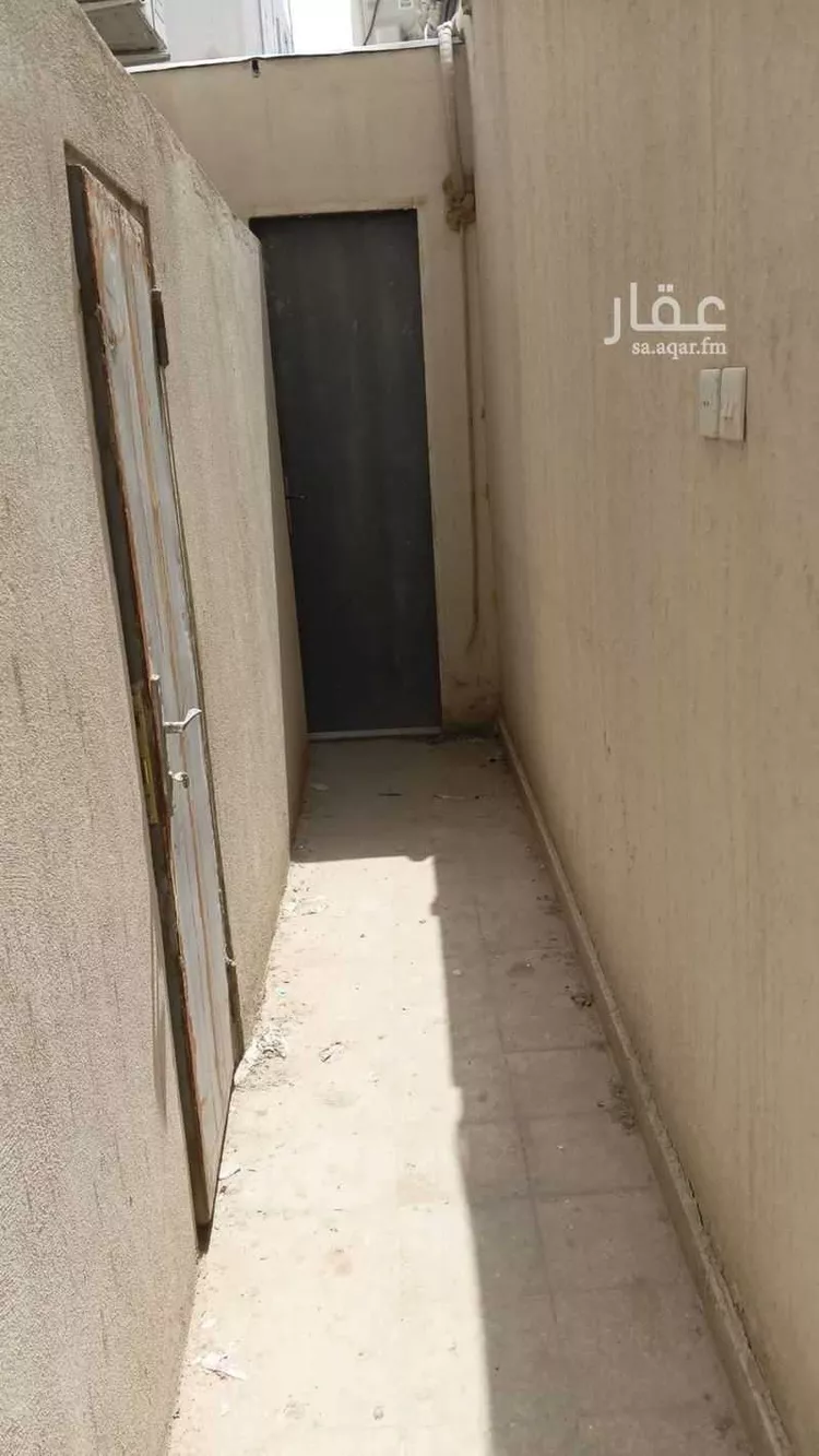 غرفة للإيجار في شارع البحر المتوسط, حي العقيق, مدينة الرياض, منطقة الرياض