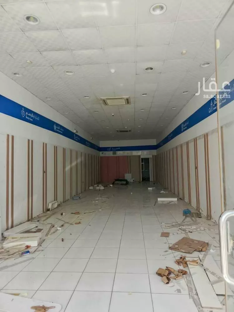 Shop for Rent in Riyadh Al Arid صورة 3