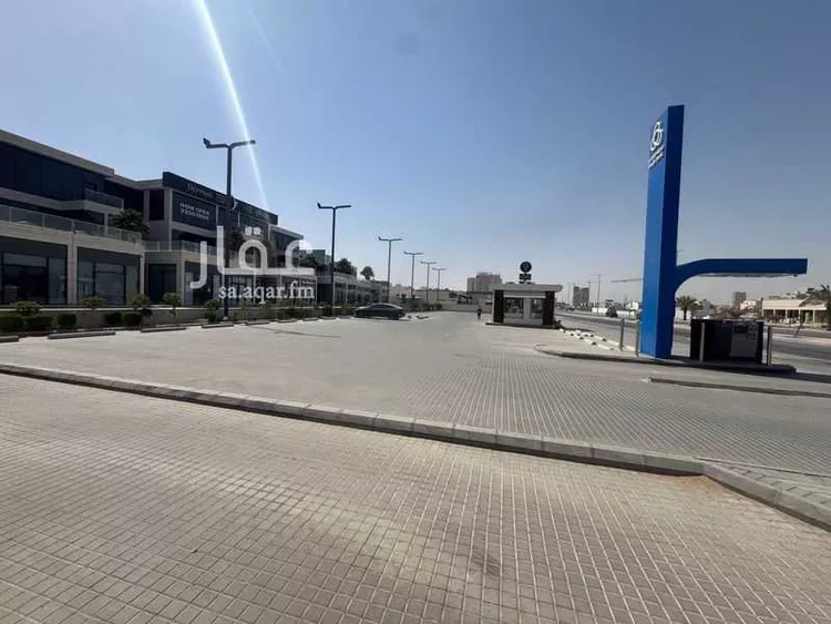 كشك للإيجار في شارع طريق الملك عبدالعزيز, حي العارض, مدينة الرياض, منطقة الرياض صورة 5