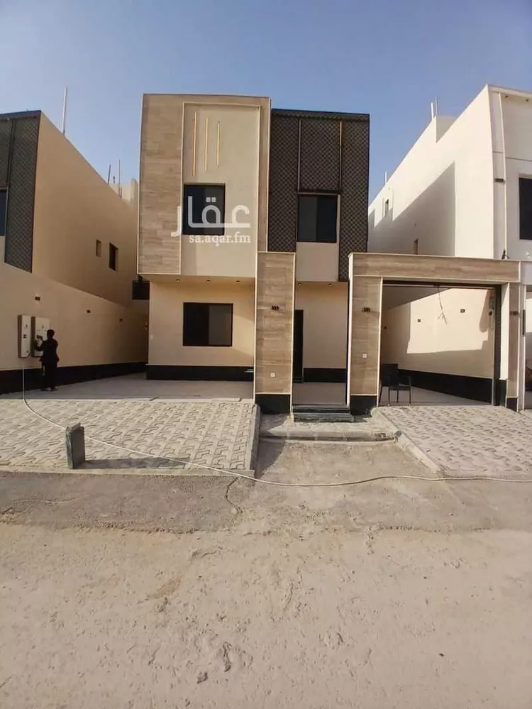 Floor for Sale in Riyadh Ash Sharq