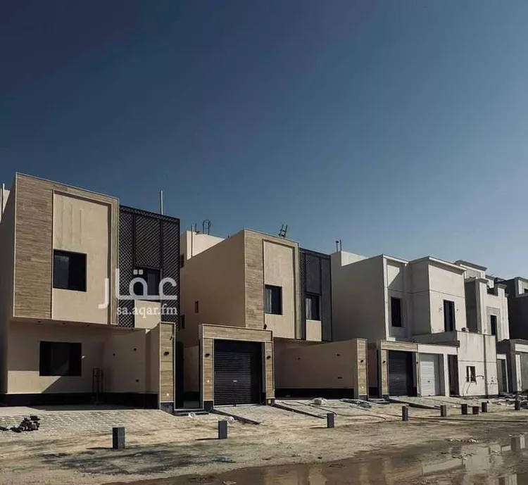 دور للبيع في شارع أبي أيوب اليمامي ، حي الشرق ، الرياض ، منطقة الرياض