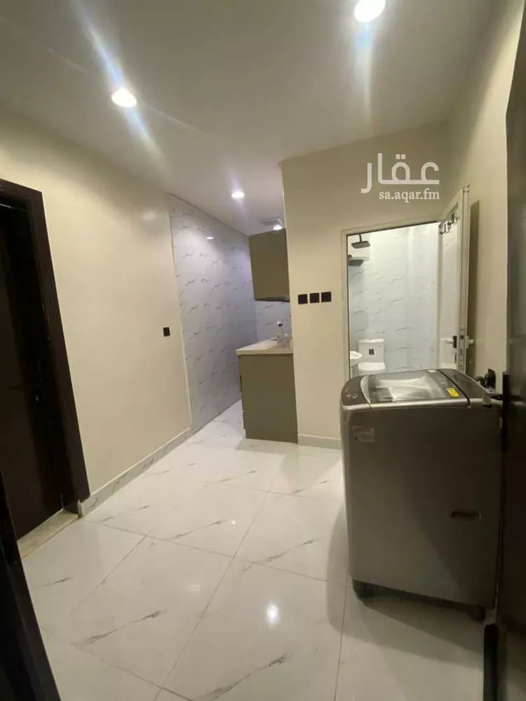 شقة للإيجار في شارع الحارث بن عبدالرحمن, حي النهضة, مدينة الرياض, منطقة الرياض