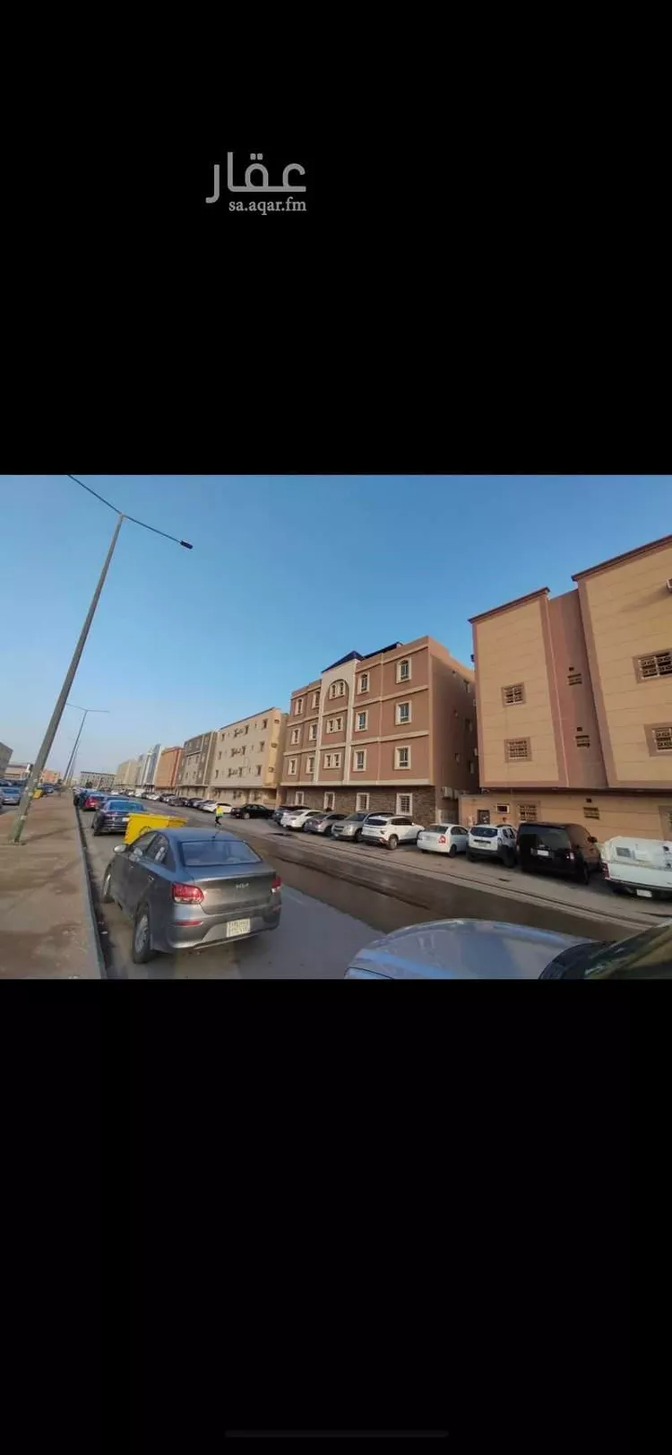 شقة للإيجار في شارع جرش, حي اليرموك, مدينة الرياض, منطقة الرياض