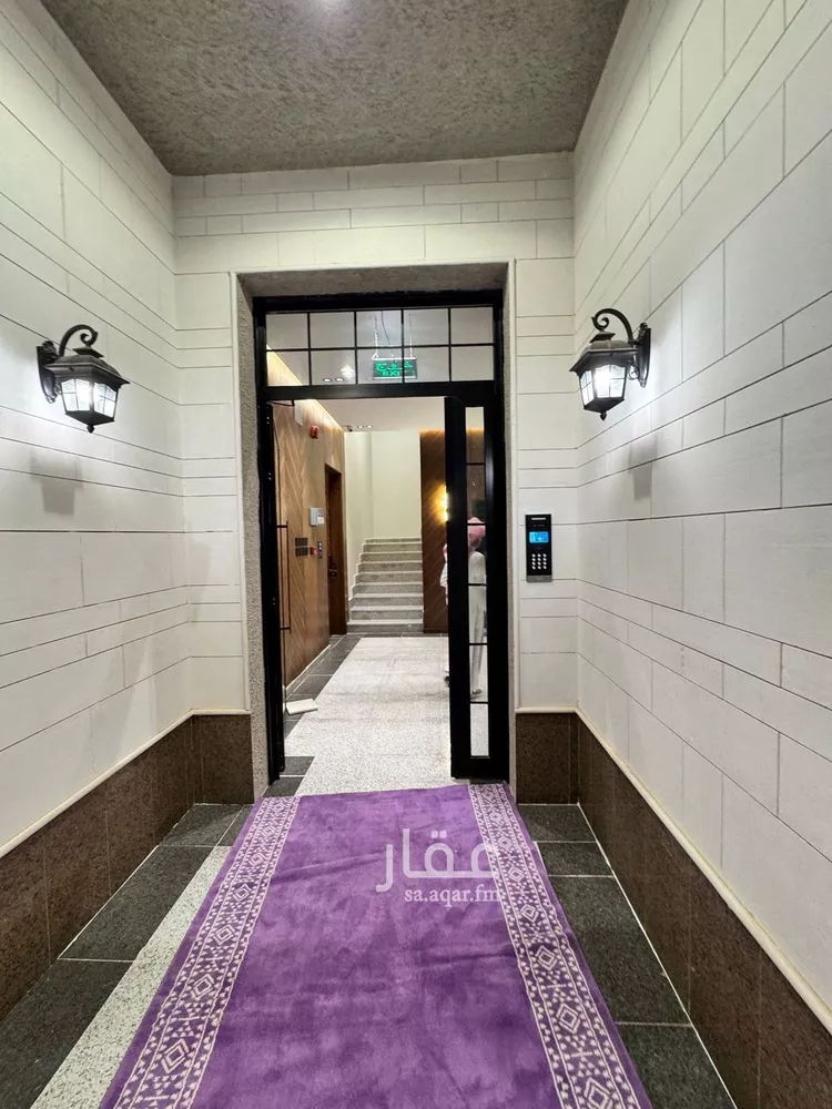 شقة للبيع في شارع المجد, حي ظهرة لبن, مدينة الرياض, منطقة الرياض صورة 3