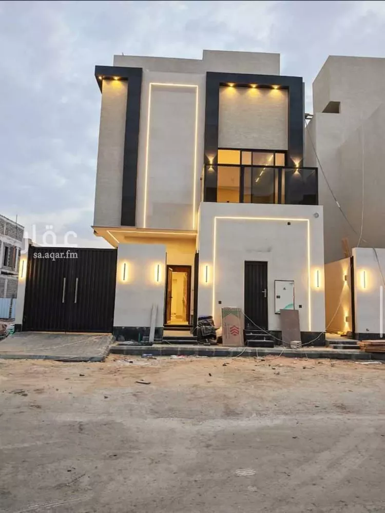 Villa for Sale in Riyadh An Narjis صورة 2