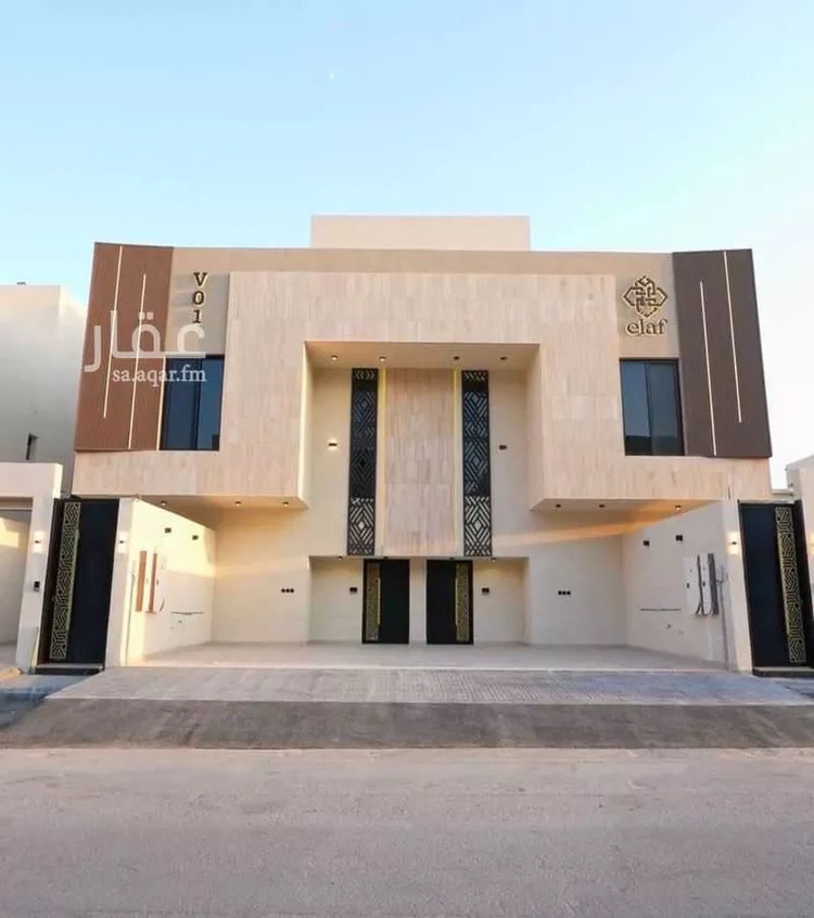 Apartment for Sale in Riyadh Tuwaiq