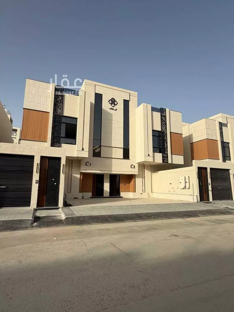 دور للبيع في حي طويق, مدينة الرياض, منطقة الرياض صورة 3