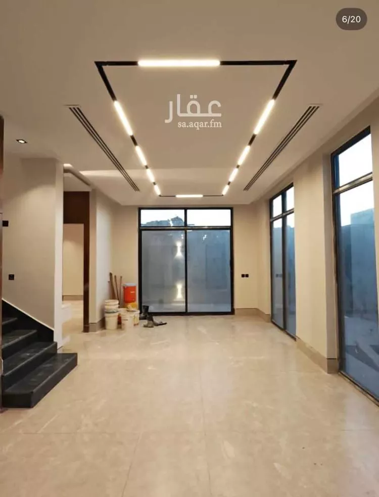 Villa for Sale in Riyadh An Narjis صورة 4
