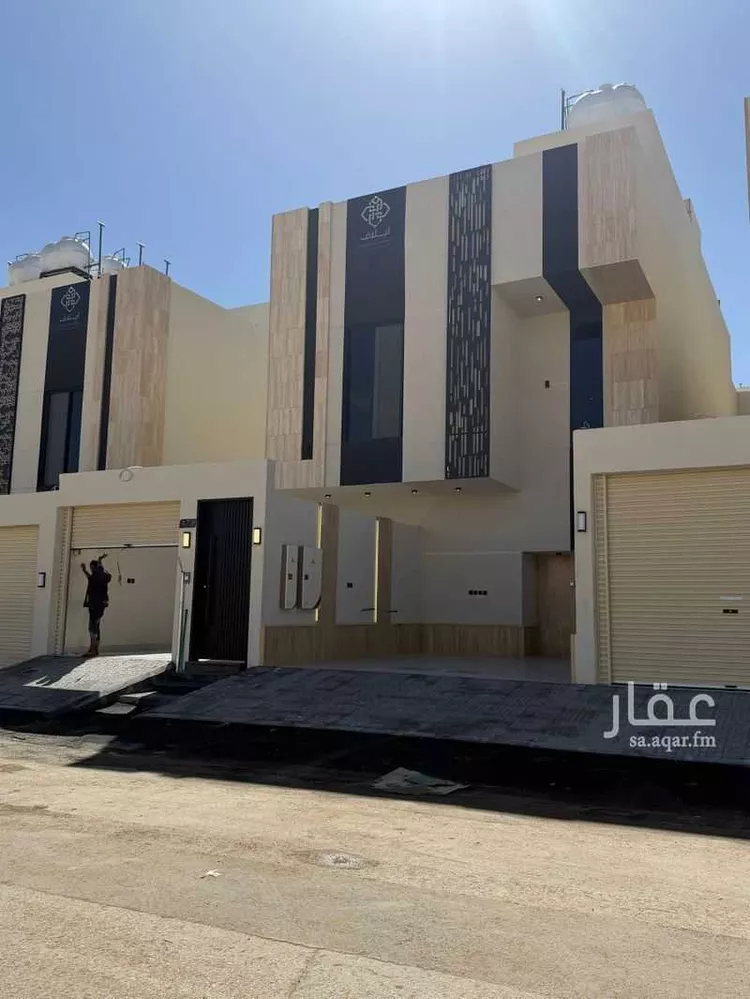 شقة للبيع في شارع عبدالعزيز السلمي, حي طويق, مدينة الرياض, منطقة الرياض صورة 3