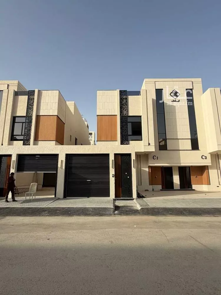 دور للبيع في حي طويق, مدينة الرياض, منطقة الرياض صورة 2