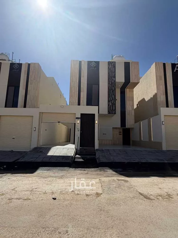 شقة للبيع في شارع عبدالعزيز السلمي, حي طويق, مدينة الرياض, منطقة الرياض صورة 2