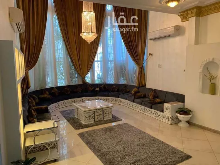 فيلا للبيع في شارع اسامة بن زيد, حي المنتزة1, مدينة رأس تنورة, المنطقة الشرقية صورة 2